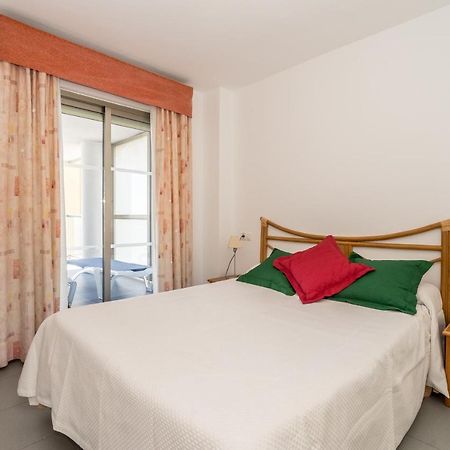Apartamentos Hipocampos Unitursa กัลเป ภายนอก รูปภาพ