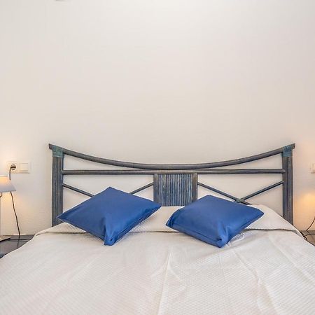 Apartamentos Hipocampos Unitursa กัลเป ภายนอก รูปภาพ