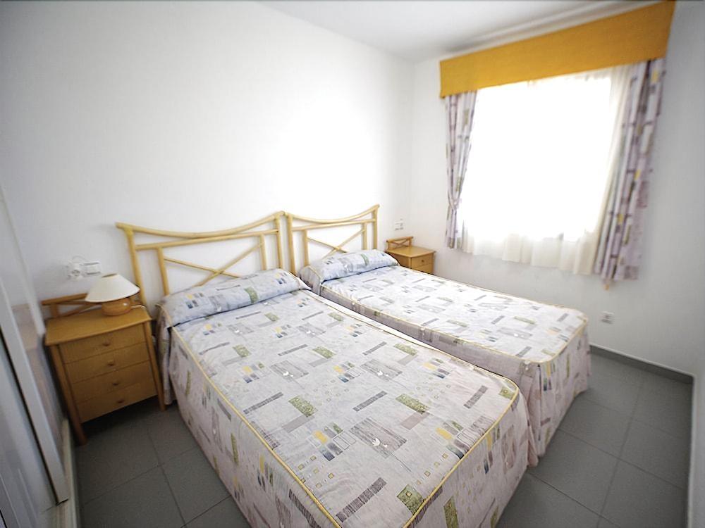 Apartamentos Hipocampos Unitursa กัลเป ภายนอก รูปภาพ
