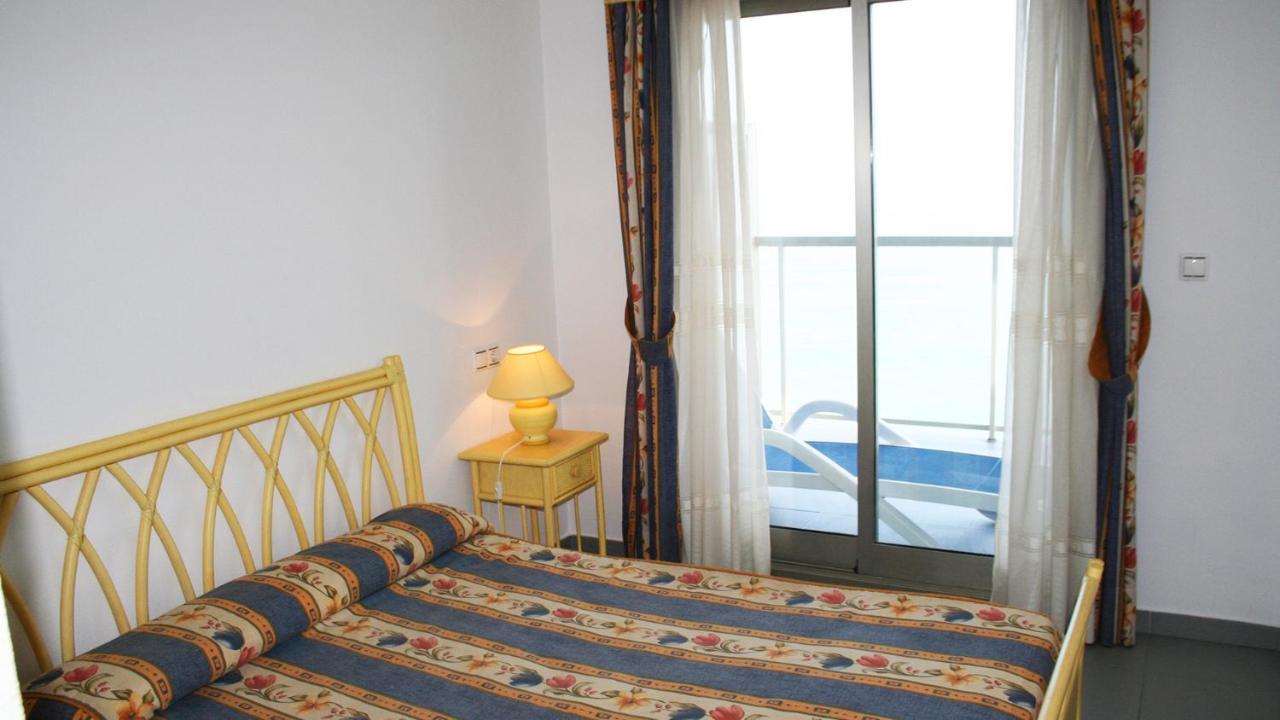 Apartamentos Hipocampos Unitursa กัลเป ภายนอก รูปภาพ