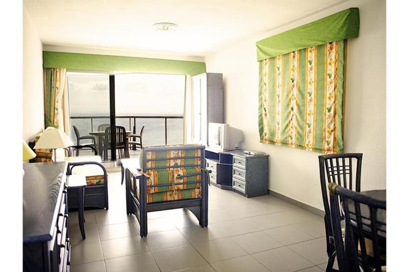 Apartamentos Hipocampos Unitursa กัลเป ห้อง รูปภาพ