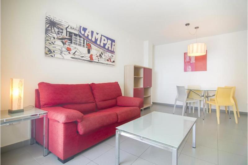 Apartamentos Hipocampos Unitursa กัลเป ห้อง รูปภาพ